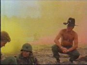 "I love the smell of napalm in the morning...It smells like...victory." 
